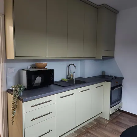 شقة Stan Na Dan El Camino