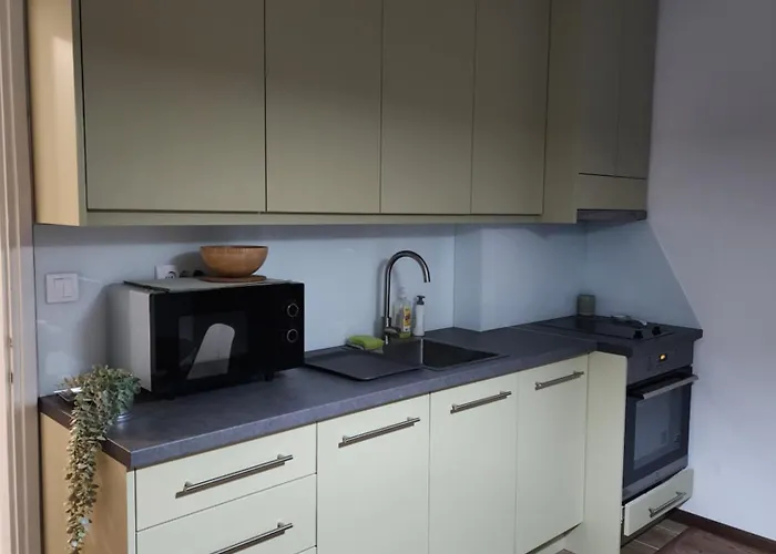 شقة Stan Na Dan El Camino